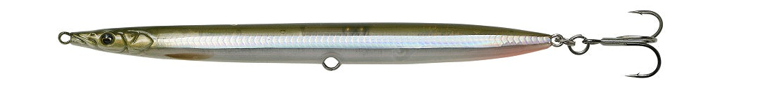 Savage Gear Sandeel Pencil 90mm 13g Kystwobler.
