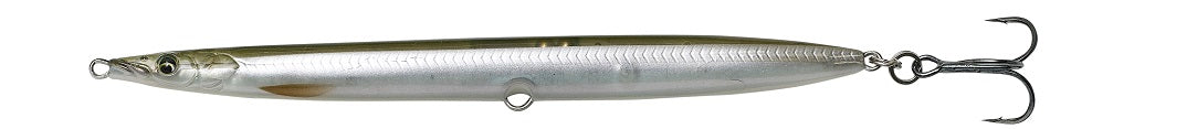 Savage Gear Sandeel Pencil 125mm 19g Kystwobler.