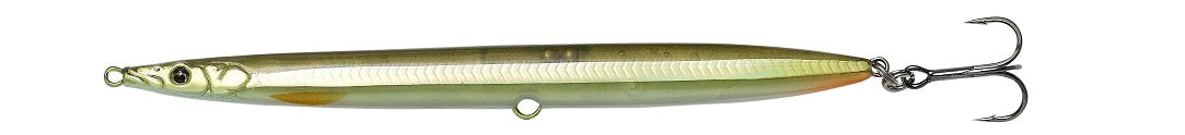 Savage Gear Sandeel Pencil 125mm 19g Kystwobler.