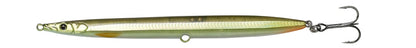 Savage Gear Sandeel Pencil 125mm 19g Kystwobler.