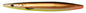 Savage Gear 3D Line Thru Sandeel 11g Kystwobler