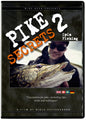 Pike Secrets 2 DVD 