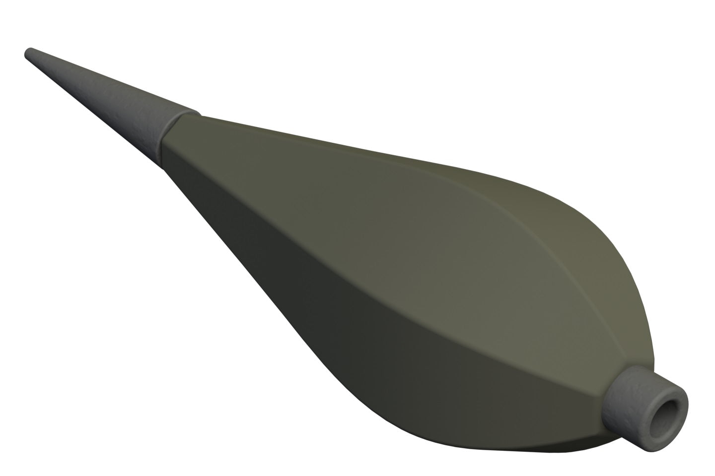 Distance Torpedo InLine