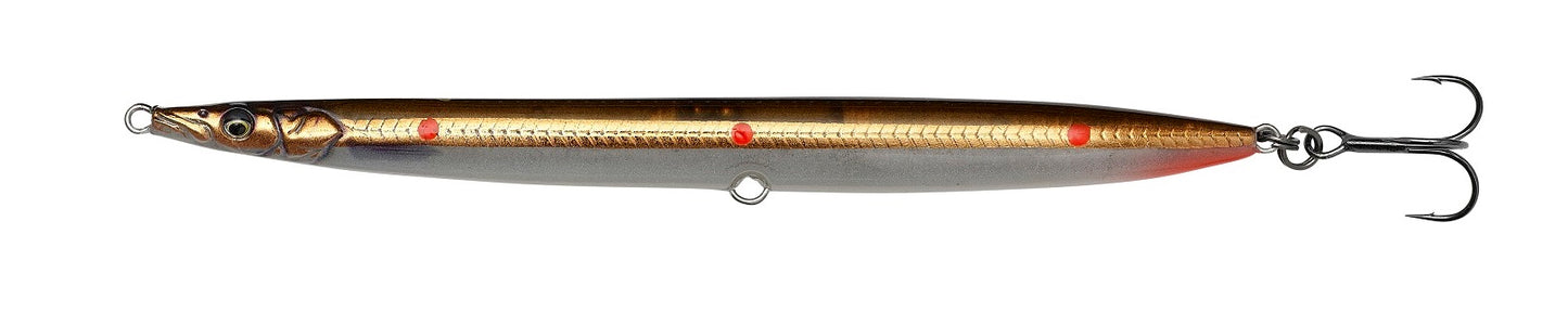 Savage Gear Sandeel Pencil 90mm 13g Kystwobler.
