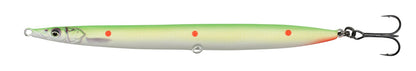 Savage Gear Sandeel Pencil 90mm 13g Kystwobler.