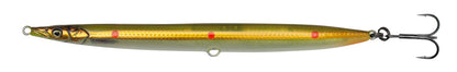Savage Gear Sandeel Pencil 90mm 13g Kystwobler.