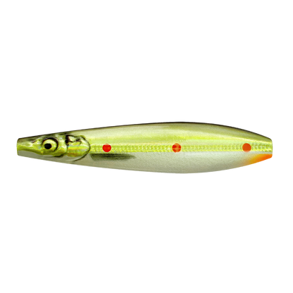 Savage Gear LT Seeker 7,5cm 18g Nyhed 2022