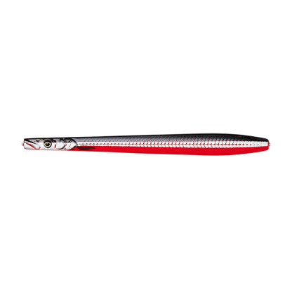 Savage Gear Line Thru Sandeel Nail 12cm 26g.