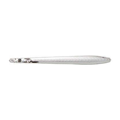 Savage Gear Line Thru Sandeel Nail 12cm 26g.