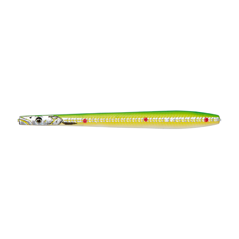 Savage Gear Line Thru Sandeel Nail 12cm 26g.