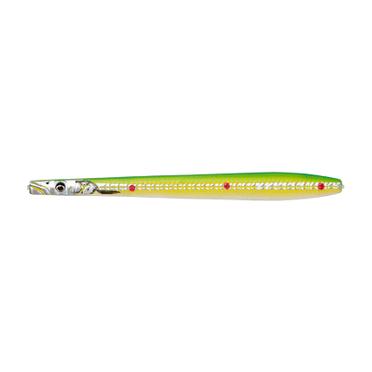 Savage Gear Line Thru Sandeel Nail 12cm 26g.
