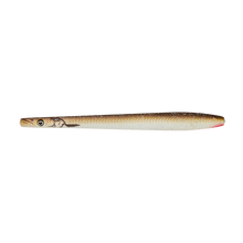 Savage Gear Line Thru Sandeel Nail 12cm 26g.