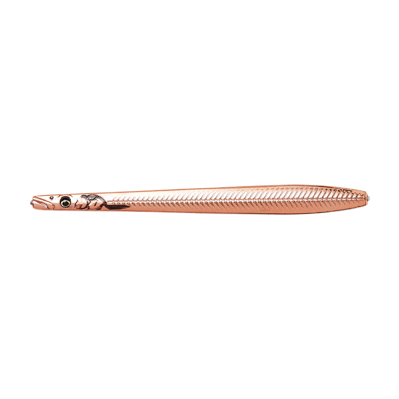 Savage Gear Line Thru Sandeel Nail 10cm 16g