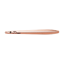 Savage Gear Line Thru Sandeel Nail 12cm 26g.