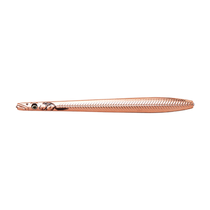 Savage Gear Line Thru Sandeel Nail 12cm 26g.