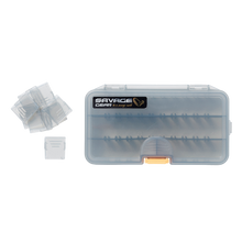 Savage Gear Lurebox 2B - 3 compartment box