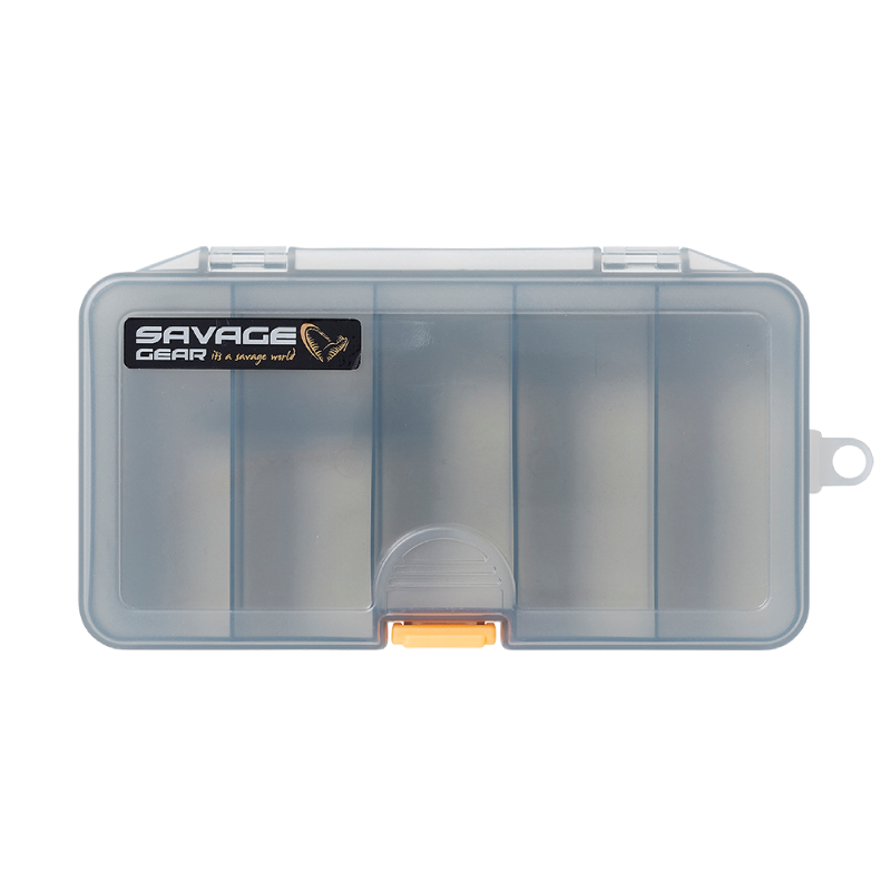 Savage Gear Lurebox 4A - 5 rums boks