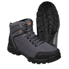 Scierra Kenai Vadestøvle Grå - Gummi