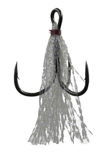 VMC 7547UV HYBRID UV treble hook