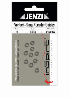 Jenzi Fishing Rig Rings Round 4.5kg