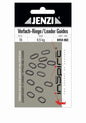 Jenzi Forfangs Rig Ringe Oval