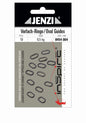 Jenzi Forfangs Rig Ringe Oval