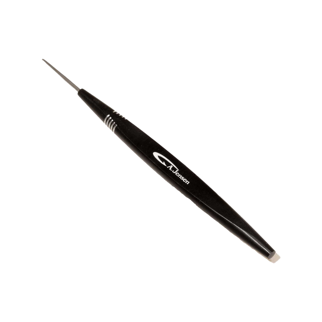 A. Jensen Needle Dubbing needle