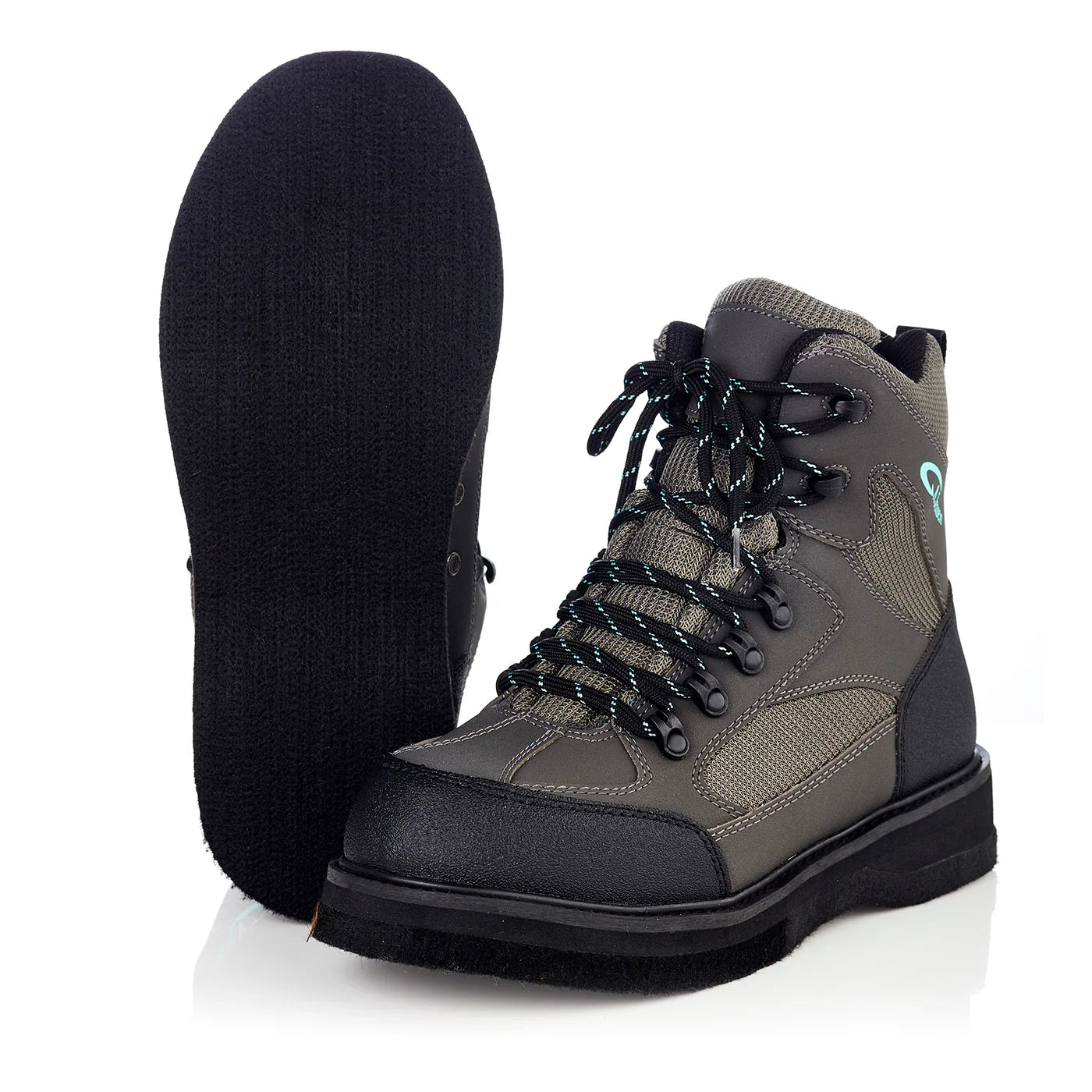 Atlas Waders + Calisto vadestøvler + Vaderstaske
