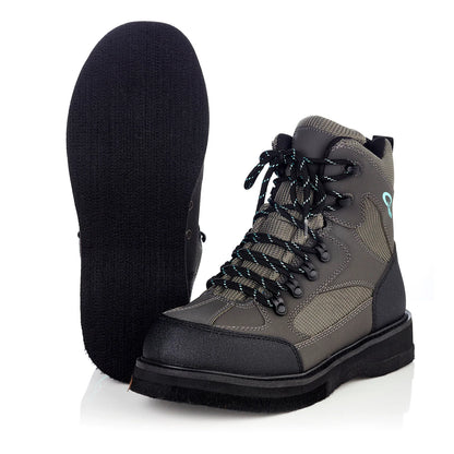 Atlas Waders + Calisto vadestøvler + Vaderstaske