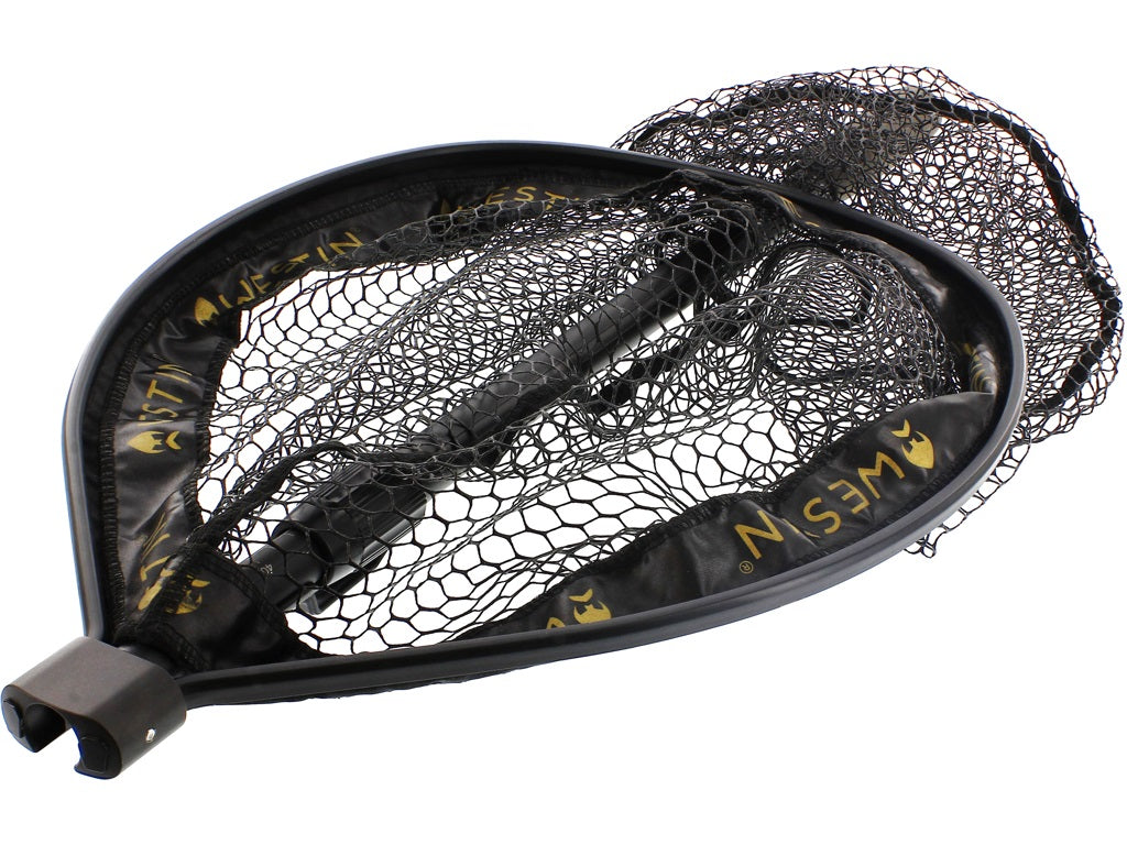 Westin W3 CR Adjustable Landing Net - Medium