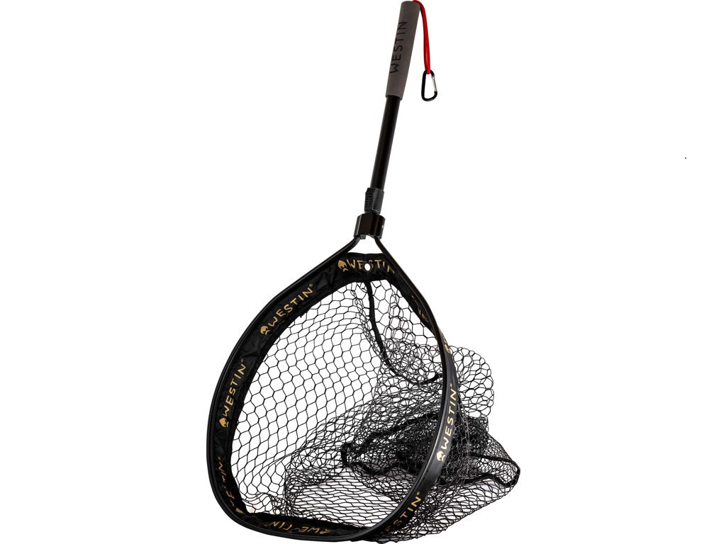 Westin W3 CR Floating Landingsnet - Medium