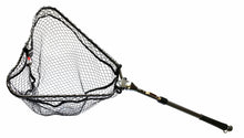 ABU telescopic folding net 105cm with net magnet