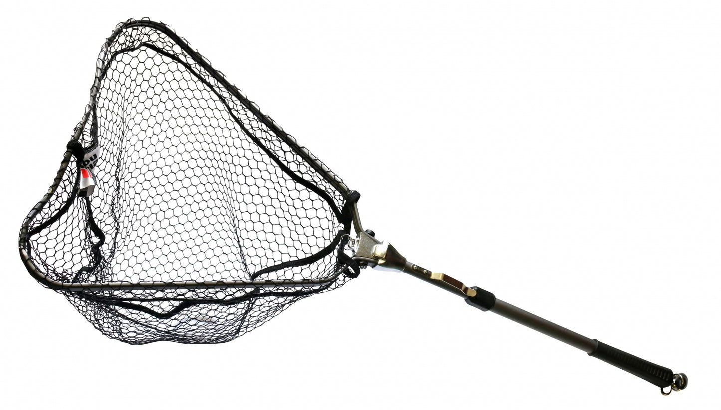 ABU telescopic folding net 150cm with net magnet