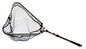 ABU telescopic folding net 150cm with net magnet
