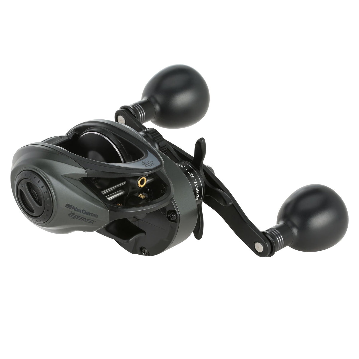 Abu Garcia Beast™ 200 Low Profile Reel â€“ ABU_Beast200LowProfileReel_1636737_alt1.jpg