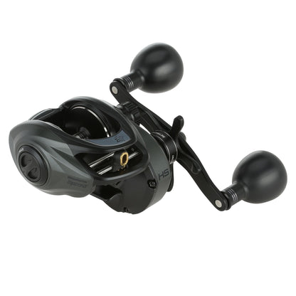 Abu Garcia Beast™ 300 Low Profile Reel â€“ ABU_Beast300LowProfileReel_1636831_alt1.jpg