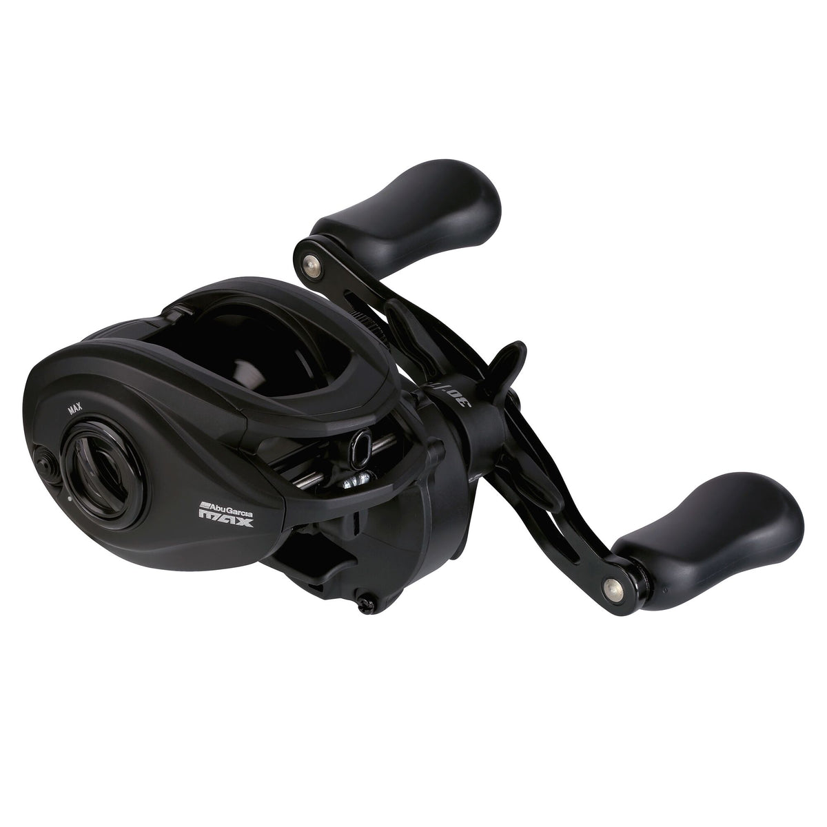 Abu Garcia Max™ Predator Low Profile Reel â€“ ABU_Max5LowProfileReel_1635676_alt1.jpg