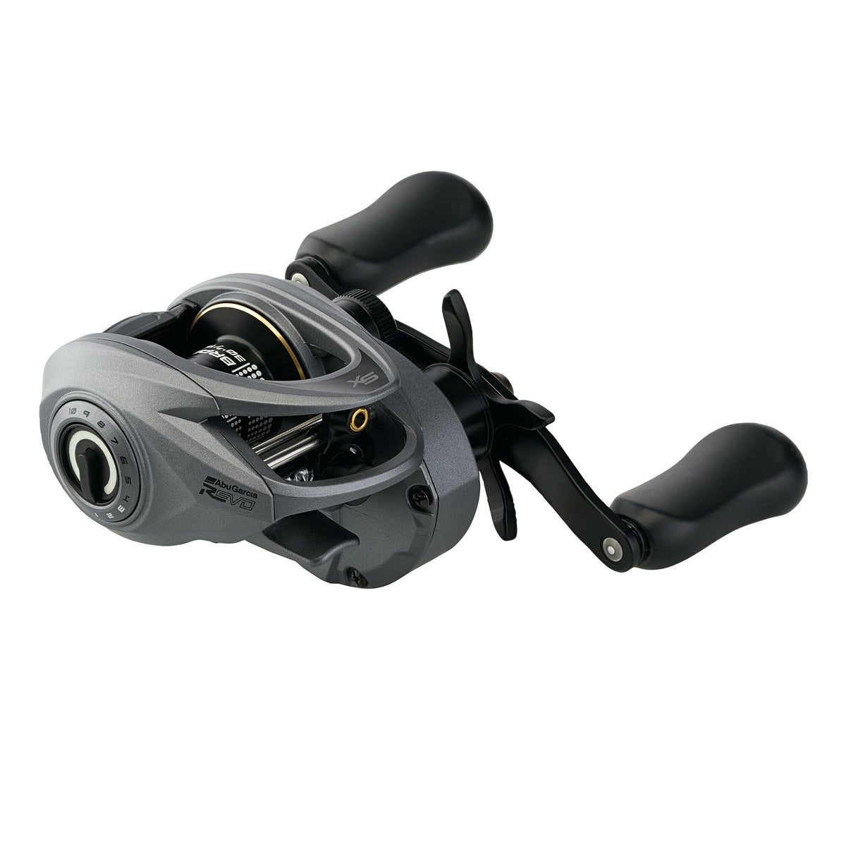 Abu Garcia Revo® SX VoltiQ™ Low Profile Reel â€“ ABU_RevoSXVoltiQLowProfileReel_1643185_alt1.jpg