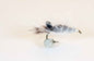 Mini Aura Shrimp Grey Coastal Fly