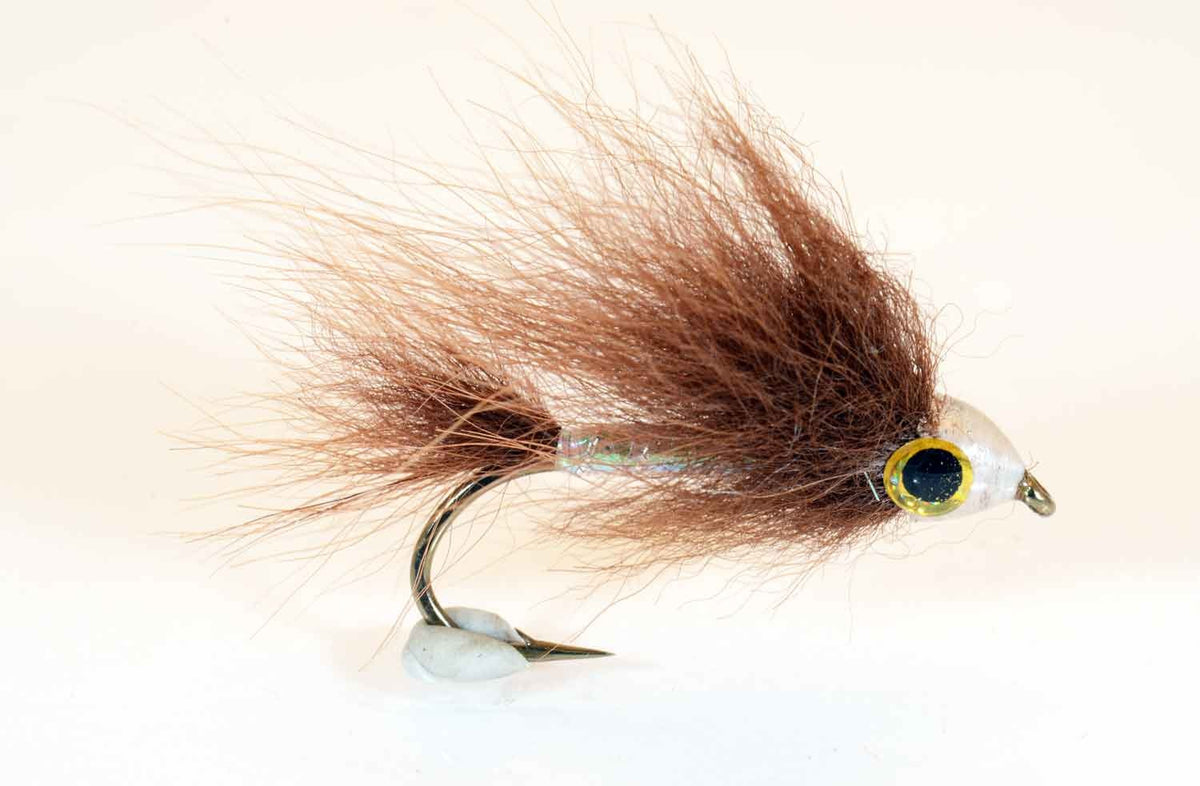 Mutling Coastal Fly