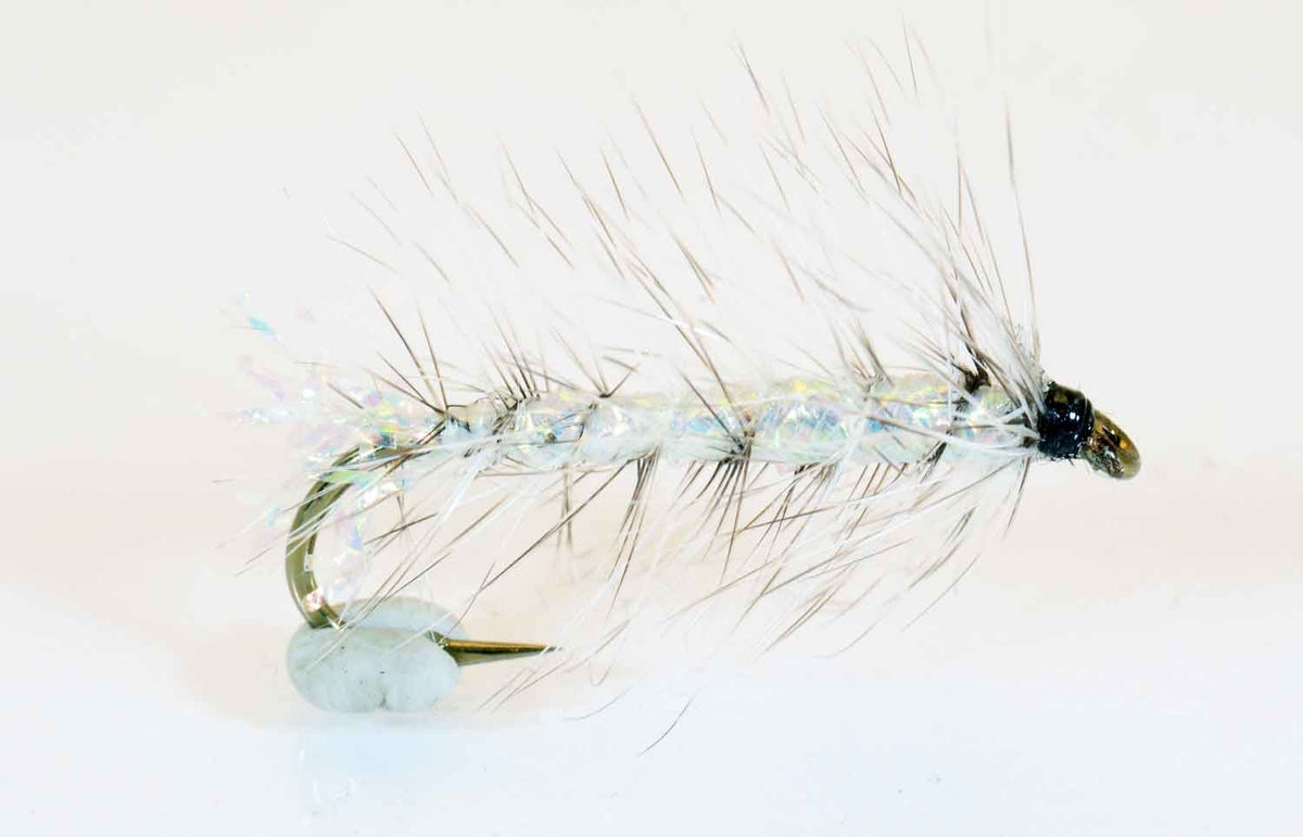 The bottle cleaner Coastal fly