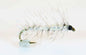The bottle cleaner Coastal fly