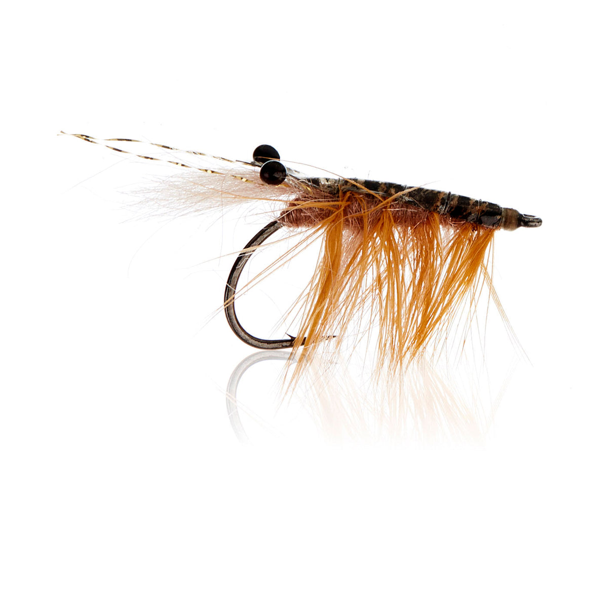 Honey Shrimp original #6