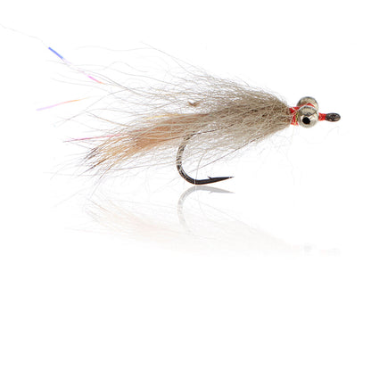 A.Jensen SEATROUT FLIES - Series 6