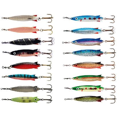 Abu Garcia Toby 18g