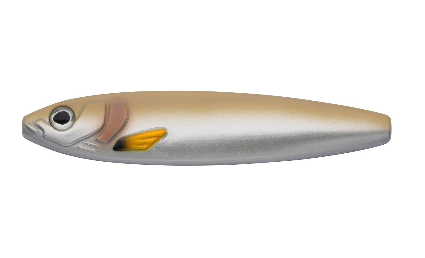 ABU GARCIA SÖLV NAPP - 19g 9cm