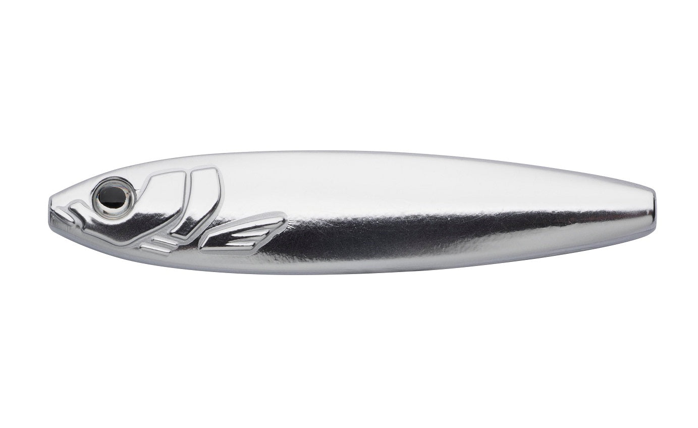 ABU GARCIA SÖLV NAPP - 19g 9cm