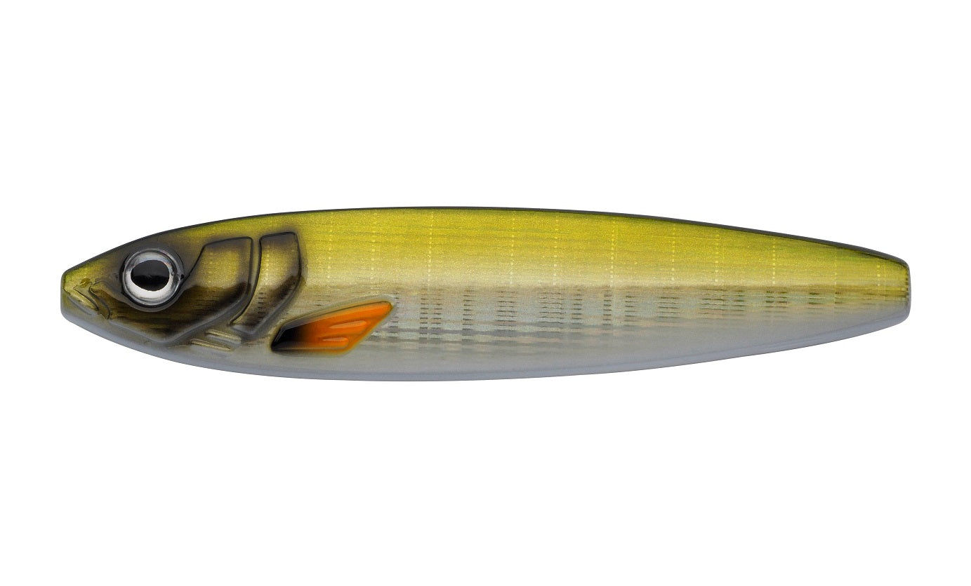 ABU GARCIA SÖLV NAPP - 19g 9cm
