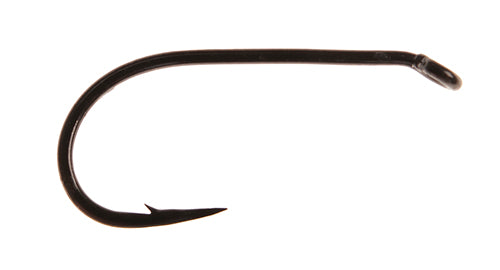 Ahrex FW502 - Dry Fly Light Barbed