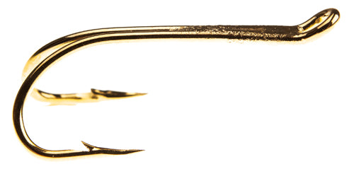Ahrex HR428G Standard Double Hook